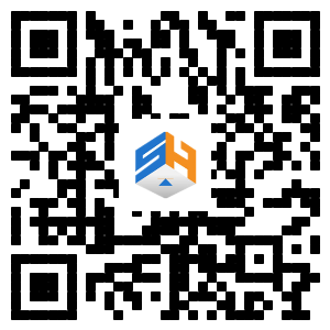 帥華手機網(wǎng)站二維碼